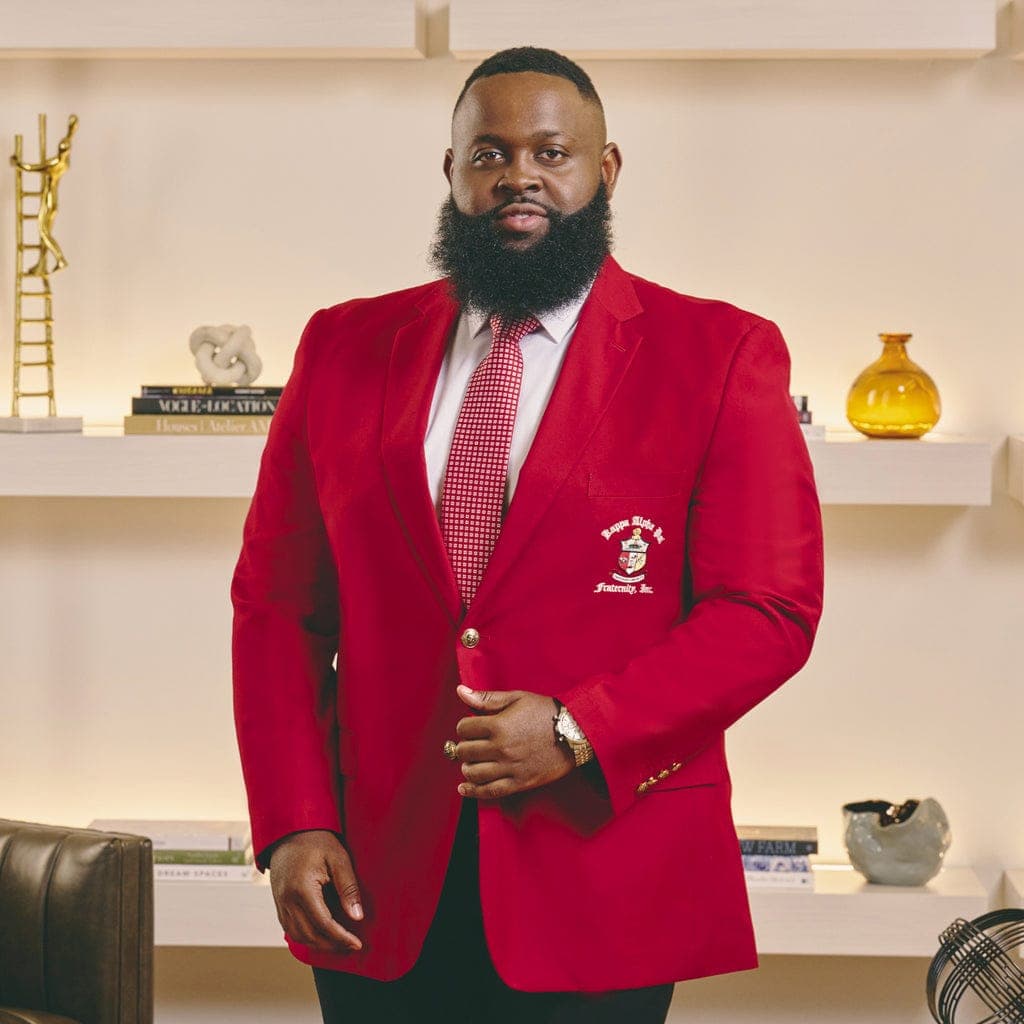 Elegant suits for bulk orders