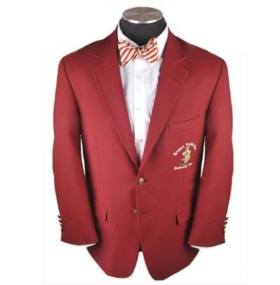 Designer waistcoats