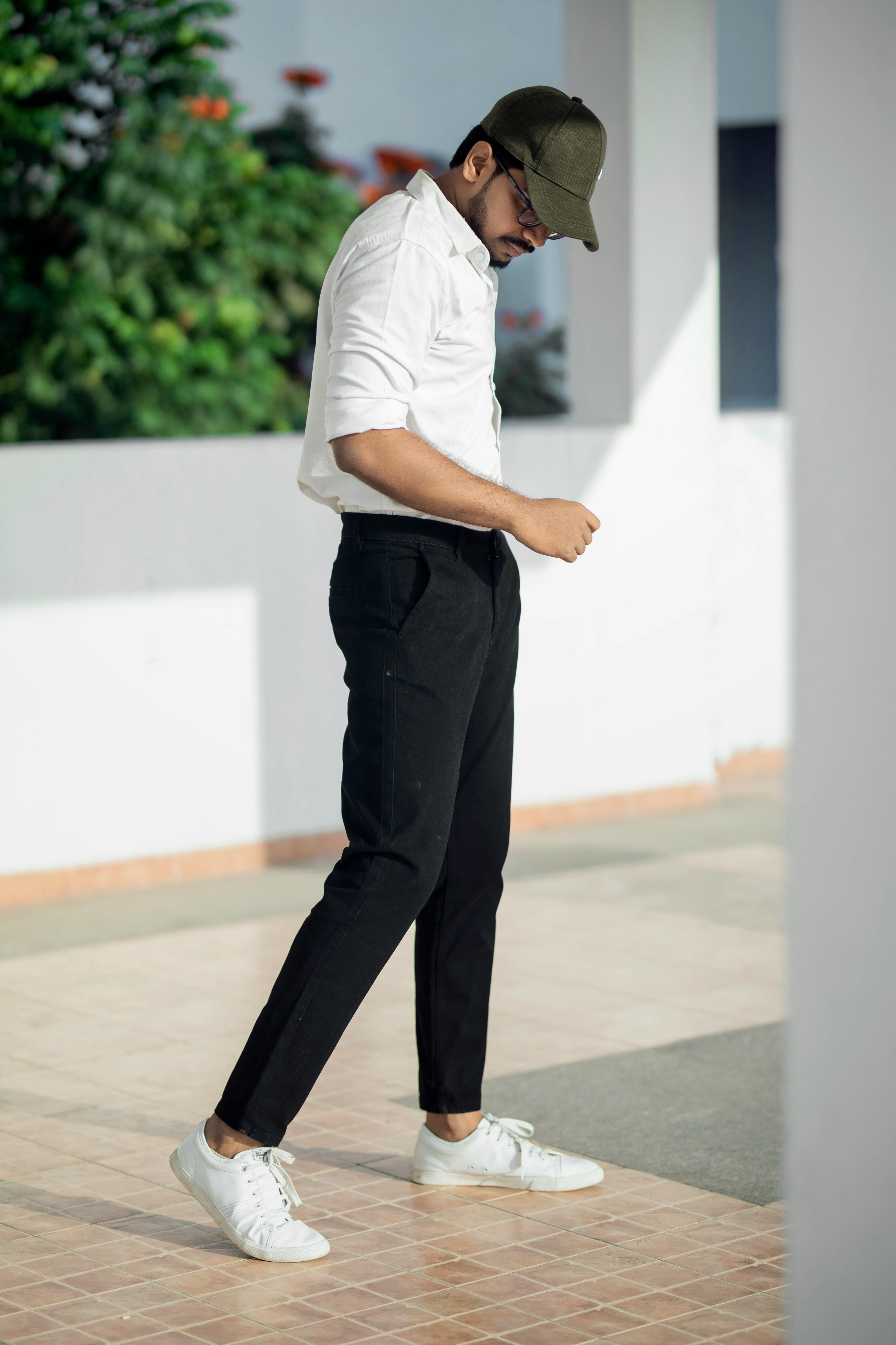 Pants