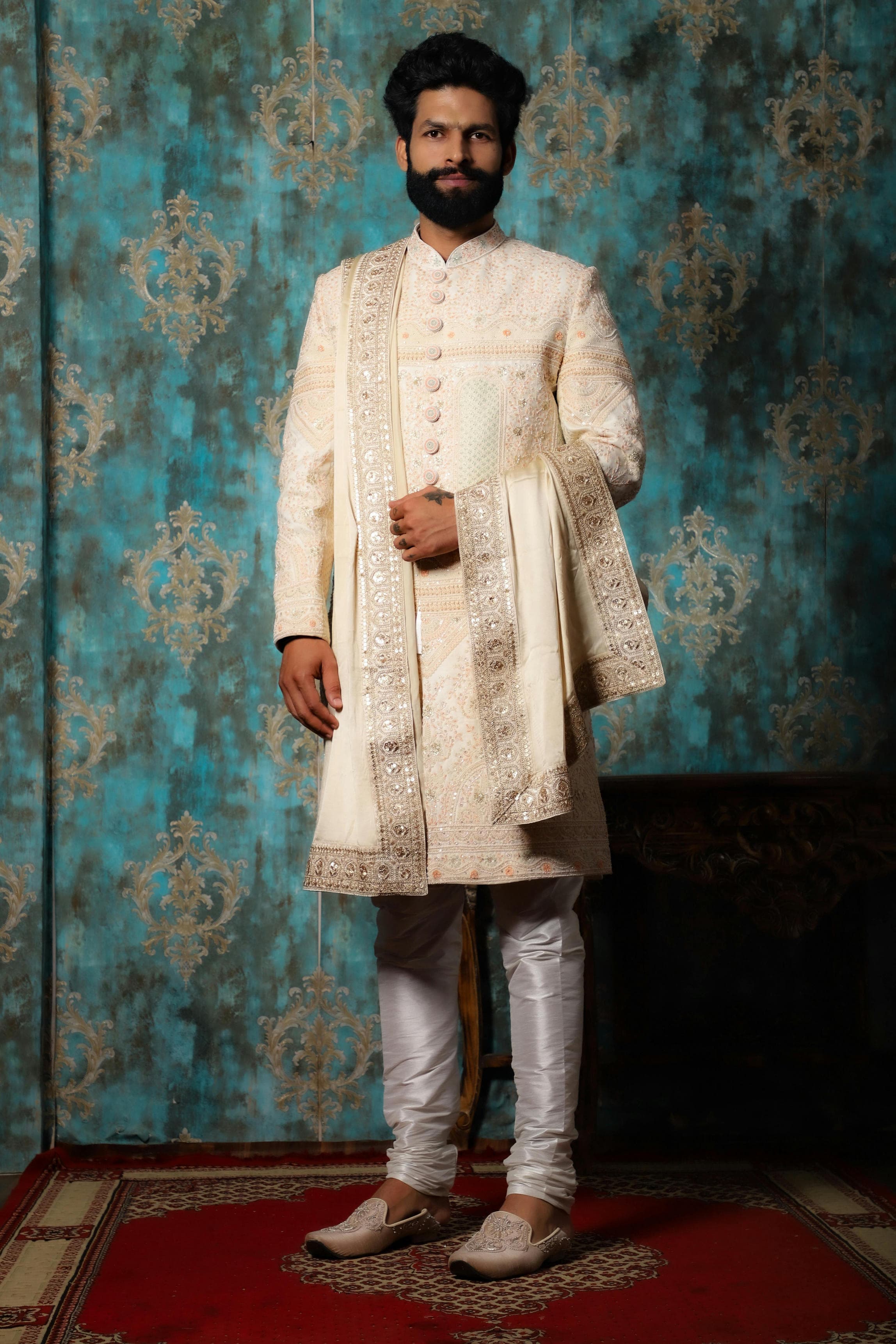 Sherwanis