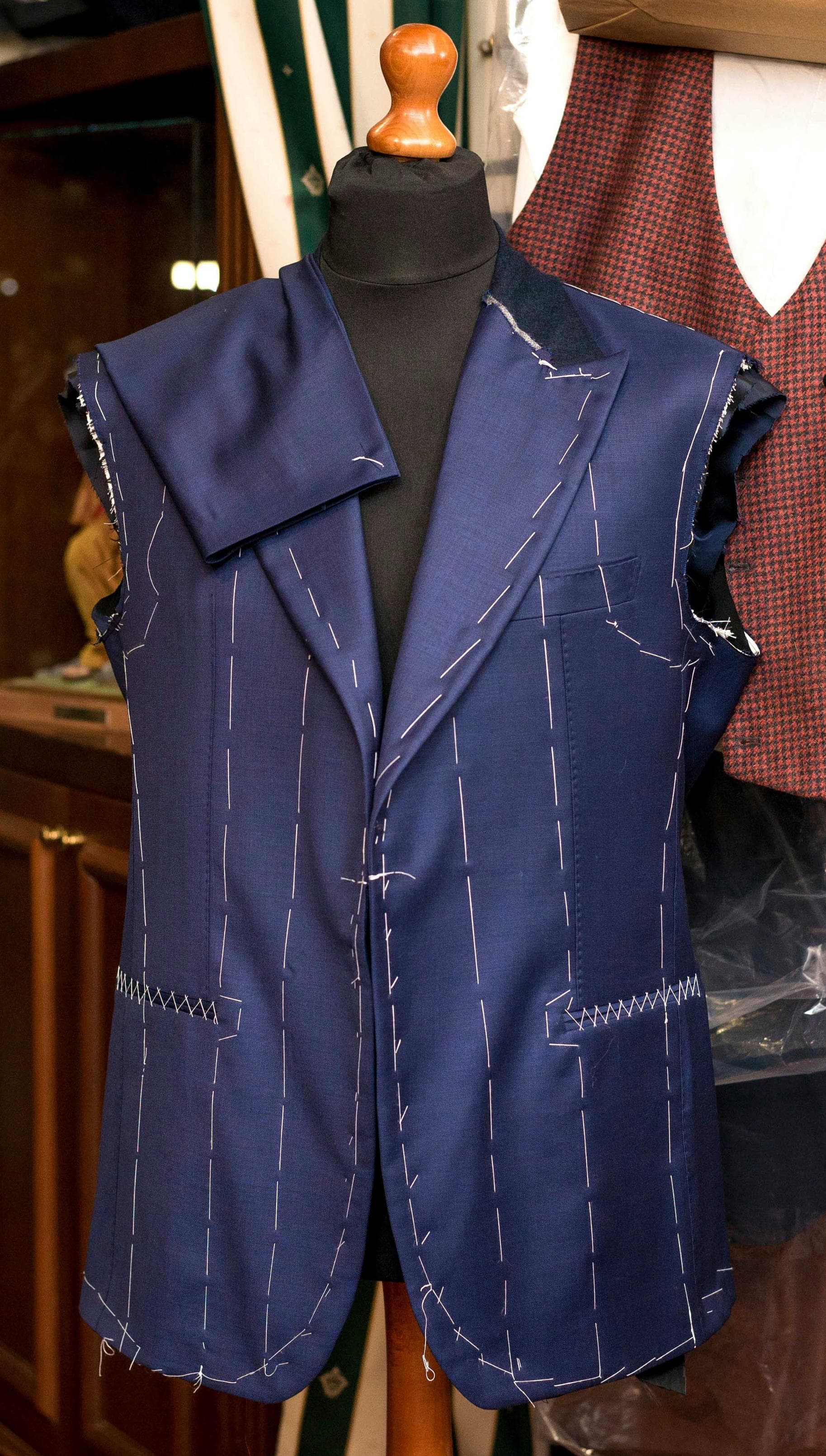 Waistcoats